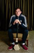 31 August 2015; Galway's Jason Flynn during a senior hurling press conference. Loughrea Hotel, Loughrea, Co. Galway. Picture credit: Piaras Ó Mídheach / SPORTSFILE