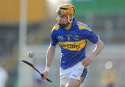 1 March 2009; Seamus Callanan, Tipperary. Allianz GAA National Hurling League, Division 1, Round 3, Tipperary v Clare, Semple Stadium, Thurles, Co. Tipperary. Picture credit: Brendan Moran / SPORTSFILE