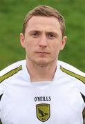 3 March 2009; Gary O'Neill, Sporting Fingal. Sporting Fingal FC Portrait Session. Morton Stadium, Dublin. Picture credit: Pat Murphy / SPORTSFILE