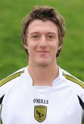 3 March 2009; Shane McFaul, Sporting Fingal. Sporting Fingal FC Portrait Session. Morton Stadium, Dublin. Picture credit: Pat Murphy / SPORTSFILE