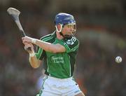 1 March 2009; Limerick's Stephen Lucey. Allianz GAA National Hurling League, Division 1, Round 3, Limerick v Dublin, Gaelic Grounds, Limerick. Picture credit: Brian Lawless / SPORTSFILE