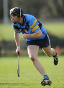 25 February 2009; Sean Cummins, UCD. Ulster Bank Fitzgibbon Cup Quarter-Final,Cork IT v UCD, Cork. Picture credit: Matt Browne / SPORTSFILE *** Local Caption ***