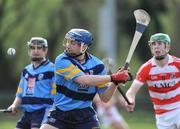 25 February 2009; Stephen Nolan, UCD. Ulster Bank Fitzgibbon Cup Quarter-Final, Cork IT v UCD, CIT Sports Stadium, Cork. Picture credit: Matt Browne / SPORTSFILE