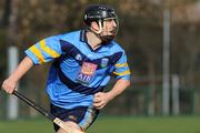 25 February 2009; Ciaran Lyng, UCD. Ulster Bank Fitzgibbon Cup Quarter-Final, Cork IT v UCD, CIT Sports Stadium, Cork. Picture credit: Matt Browne / SPORTSFILE