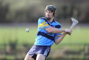 25 February 2009; Sean Cummins, UCD. Ulster Bank Fitzgibbon Cup Quarter-Final, Cork IT v UCD, CIT Sports Stadium, Cork. Picture credit: Matt Browne / SPORTSFILE