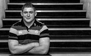 27 May 2015; Ireland's Tadhg Furlong after a press conference. Thomond Park, Limerick. Picture credit: Diarmuid Greene / SPORTSFILE