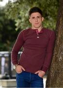 2 September 2015; Norman Parke pictured at the UFC Fight Night: Poirier vs. Duffy Photocall. Wolfe Tone Memorial Parke, Wolfe Tone Quay, Wolfe Tone Street, Dublin. Picture credit: Piaras Ó Mídheach / SPORTSFILE