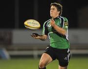6 March 2009; Ian Keatley, Connacht. Magners League, Connacht v Cardiff Blues, Sportsground, Galway. Picture credit: Matt Browne / SPORTSFILE