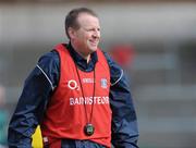14 March 2009; Cork manager John Cleary after the game. Cadbury Munster GAA Under 21 Football Championship, Cork v Kerry, Pairc Ui Rinn, Cork. Picture credit: Diarmuid Greene / SPORTSFILE