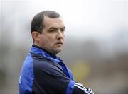 15 March 2009; Monaghan manager Seamus McEnaney on the sideline. Allianz GAA National Football League, Division 2, Round 4, Monaghan v Kildare, St Tighearnach's Park, Clones, Co. Monaghan. Picture credit: Oliver McVeigh / SPORTSFILE *** Local Caption ***