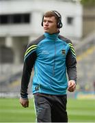 6 September 2015; Alan Tynan, Tipperary, before the game. Electric Ireland GAA Hurling All-Ireland Minor Championship Final, Galway v Tipperary, Croke Park, Dublin. picture credit: Diarmuid Greene / SPORTSFILE