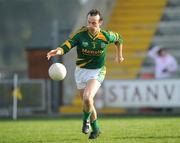 15 March 2009; Meath's Anthony Moyles. Allianz GAA National Football League, Division 2, Round 4, Wexford v Meath, Wexford Park, Wexford. Picture credit: Brian Lawless / SPORTSFILE