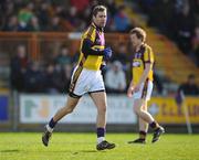 15 March 2009; Wexford's Matty Forde. Allianz GAA National Football League, Division 2, Round 4, Wexford v Meath, Wexford Park, Wexford. Picture credit: Brian Lawless / SPORTSFILE