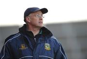 15 March 2009; Meath manager Eamonn O'Brien. Allianz GAA National Football League, Division 2, Round 4, Wexford v Meath, Wexford Park, Wexford. Picture credit: Brian Lawless / SPORTSFILE