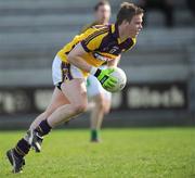 15 March 2009; Wexford's David Murphy. Allianz GAA National Football League, Division 2, Round 4, Wexford v Meath, Wexford Park, Wexford. Picture credit: Brian Lawless / SPORTSFILE
