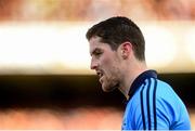 5 September 2015; Rory O'Carroll, Dublin. GAA Football All-Ireland Senior Championship Semi-Final Replay, Dublin v Mayo. Croke Park, Dublin. Picture credit: Piaras Ó Mídheach / SPORTSFILE