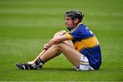 6 September 2015; Tipperary's Darragh Peters after the game. Electric Ireland GAA Hurling All-Ireland Minor Championship Final, Galway v Tipperary, Croke Park, Dublin. Picture credit: Ray McManus / SPORTSFILE