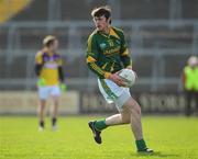 15 March 2009; Meath's Brian Meade. Allianz GAA National Football League, Division 2, Round 4, Wexford v Meath, Wexford Park, Wexford. Picture credit: Brian Lawless / SPORTSFILE