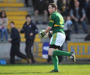 15 March 2009; Meath's Mark Ward. Allianz GAA National Football League, Division 2, Round 4, Wexford v Meath, Wexford Park, Wexford. Picture credit: Brian Lawless / SPORTSFILE