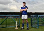 9 September 2015; Wicklow captain Gavin Weir was in Semple Stadium today ahead of this weekend’s Bord Gáis Energy GAA Hurling All-Ireland U-21 ‘B’ Championship final. All the action from this game can be viewed on TG4 from 5.15pm. Fans can vote for their player of the match using #LaochBGE. Semple Stadium, Thurles, Co. Tipperary. Picture credit: Ramsey Cardy / SPORTSFILE