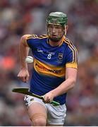 6 September 2015; Stephen Quirke, Tipperary. Electric Ireland GAA Hurling All-Ireland Minor Championship Final, Galway v Tipperary, Croke Park, Dublin. Picture credit: Ray McManus / SPORTSFILE