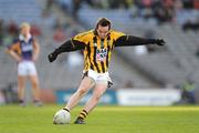 17 March 2009; Tony Kernan, Crossmaglen Rangers. AIB All-Ireland Senior Club Football Championship Final, Crossmaglen Rangers, Co. Armagh, v Kilmacud Crokes, Dublin. Croke Park, Dublin. Picture credit: Ray McManus / SPORTSFILE