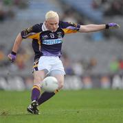 17 March 2009; Mark Vaughan, Kilmacud Crokes. AIB All-Ireland Senior Club Football Championship Final, Crossmaglen Rangers, Co. Armagh, v Kilmacud Crokes, Dublin. Croke Park, Dublin. Picture credit: Ray McManus / SPORTSFILE