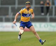 22 March 2009; Tony Griffin, Clare. Allianz GAA National Hurling League, Division 1, Round 4, Cork v Wexford, Cusack Park, Ennis, Co. Clare. Picture credit: Pat Murphy / SPORTSFILE