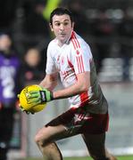 7 March 2009; Ryan Mellon, Tyrone. Allianz GAA National Football League, Division 1, Round 3, Tyrone v Galway, Healy Park, Omagh, Co. Tyrone. Picture credit: Oliver McVeigh / SPORTSFILE