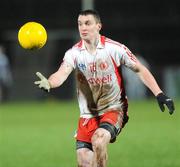 7 March 2009; Tommy McGuigan, Tyrone. Allianz GAA National Football League, Division 1, Round 3, Tyrone v Galway, Healy Park, Omagh, Co. Tyrone. Picture credit: Oliver McVeigh / SPORTSFILE
