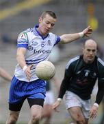 15 March 2009; Mark Downey, Monaghan. Allianz GAA National Football League, Division 2, Round 4, Monaghan v Kildare, St Tighearnach's Park, Clones, Co. Monaghan. Picture credit: Oliver McVeigh / SPORTSFILE *** Local Caption ***