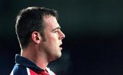 3 November 2000; John O'Neill of Munster during the Guinness Interprovincial Championship match between Leinster and Munster at Donnybrook in Dublin. Photo by Brendan Moran/Sportsfile