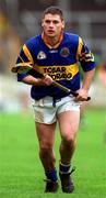 30 October 2000; Barry Foley of Patrickswell during the AIB Munster Club Hurling Championship match between Patrickswell and Toomevara at Semple Stadium in Thurles, Tipperary. Photo by Ray McManus/Sportsfile