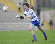 15 March 2009; Paul McGuigan, Monaghan. Allianz GAA National Football League, Division 2, Round 4, Monaghan v Kildare, St Tighearnach's Park, Clones, Co. Monaghan. Picture credit: Oliver McVeigh / SPORTSFILE *** Local Caption ***