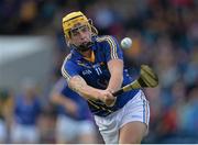 12 September 2015; Anthony Byrne, Wicklow. Bord Gais Energy GAA Hurling All-Ireland U21 B Championship Final, Meath v Wicklow, Semple Stadium, Thurles, Co. Tipperary. Picture credit: Brendan Moran / SPORTSFILE