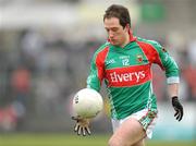 29 March 2009; Alan Dillon, Mayo. Allianz GAA NFL Division 1, Round 6, Galway v Mayo, Tuam Stadium, Tuam, Co.Galway. Photo by Sportsfile