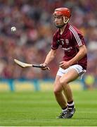 6 September 2015; Jack Grealish, Galway. Electric Ireland GAA Hurling All-Ireland Minor Championship Final, Galway v Tipperary, Croke Park, Dublin. Picture credit: Stephen McCarthy / SPORTSFILE