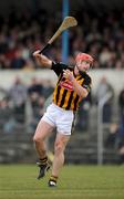 29 March 2009; John Tennyson, Kilkenny. Allianz GAA NHL Division 1, Round 5, Clare v Kilkenny, Cusack Park, Ennis, Co. Clare. Picture credit: Brian Lawless / SPORTSFILE