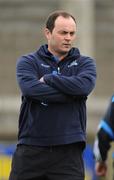 5 April 2009; Dublin manager Anthony Daly. Allianz GAA NHL Division 1 Round 6, Dublin v Clare, Parnell Park, Dublin. Picture credit: Pat Murphy / SPORTSFILE