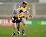 5 April 2009; Tony Griffin, Clare. Allianz GAA NHL Division 1 Round 6, Dublin v Clare, Parnell Park, Dublin. Picture credit: Pat Murphy / SPORTSFILE