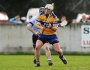 5 April 2009; Conor Cooney, Clare. Allianz GAA NHL Division 1 Round 6, Dublin v Clare, Parnell Park, Dublin. Picture credit: Pat Murphy / SPORTSFILE