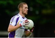 19 September 2015; Paul Mannion, Kilmacud Crokes. FBD7s Senior All Ireland Football 7s at Kilmacud Crokes, Final, Kilmacud Crokes, Dublin, v Truagh Gaels, Monaghan. Glenalbyn House, Stillorgan, Co. Dublin. Picture credit: Piaras Ó Mídheach / SPORTSFILE