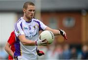 19 September 2015; Paul Mannion, Kilmacud Crokes. FBD7s Senior All Ireland Football 7s at Kilmacud Crokes, Final, Kilmacud Crokes, Dublin, v Truagh Gaels, Monaghan. Glenalbyn House, Stillorgan, Co. Dublin. Picture credit: Piaras Ó Mídheach / SPORTSFILE