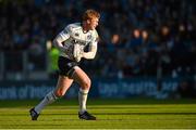 12 September 2015; Rhys Patchell, Cardiff Blues. Guinness PRO12, Round 2, Leinster v Cardiff Blues, RDS, Ballsbridge, Dublin. Picture credit: Stephen McCarthy / SPORTSFILE