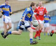 29 March 2009; Sean Carey, Tipperary. Allianz GAA NFL Division 3, Round 6, Tipperary v Louth, Semple Stadium, Thurles, Co. Tipperary. Picture credit: Matt Browne / SPORTSFILE
