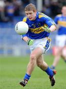 29 March 2009; Conor Morrissey, Tipperary. Allianz GAA NFL Division 3, Round 6, Tipperary v Louth, Semple Stadium, Thurles, Co. Tipperary. Picture credit: Matt Browne / SPORTSFILE