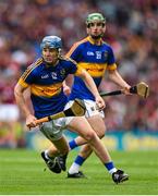 6 September 2015; Alan Tynan, Tipperary. Electric Ireland GAA Hurling All-Ireland Minor Championship Final, Galway v Tipperary, Croke Park, Dublin. Picture credit: Stephen McCarthy / SPORTSFILE