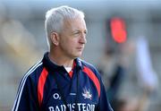 12 April 2009; Conor Counihan, Cork manager. Allianz GAA National Football League, Division 2, Round 7, Cork v Armagh, Pairc Ui Chaoimh, Cork. Picture credit: Pat Murphy / SPORTSFILE *** Local Caption ***