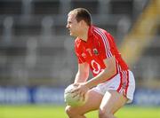12 April 2009; James Masters, Cork. Allianz GAA National Football League, Division 2, Round 7, Cork v Armagh, Pairc Ui Chaoimh, Cork. Picture credit: Pat Murphy / SPORTSFILE *** Local Caption ***