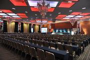 17 April 2009; A general view of the 2009 GAA Annual Congress venue. Rochestown Park Hotel, Cork. Picture credit: Ray McManus / SPORTSFILE